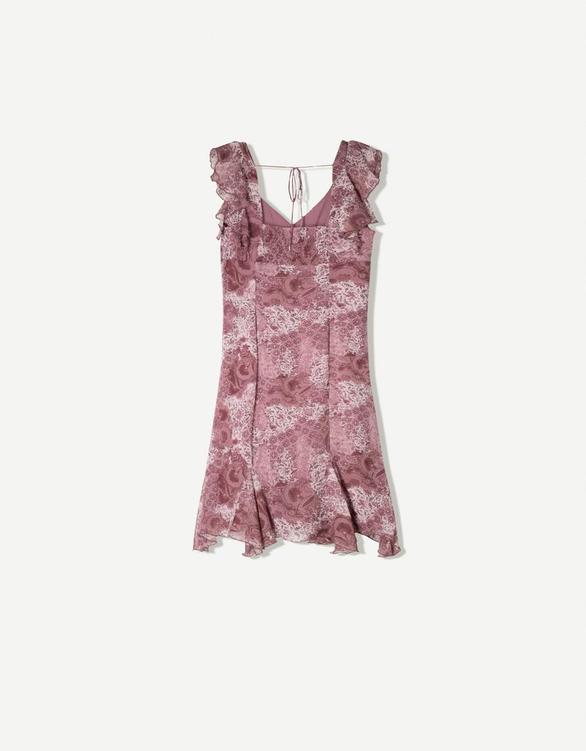 Cleo™ | High-Waisted Skirt