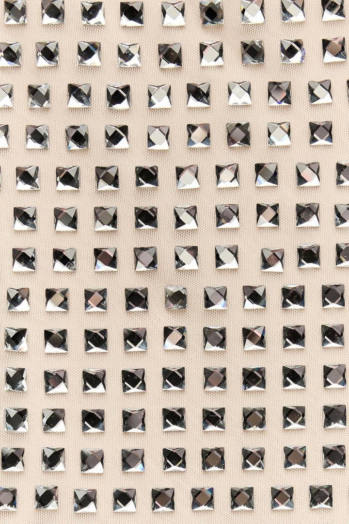 Arvella™ | Shiny Tulle Skirt