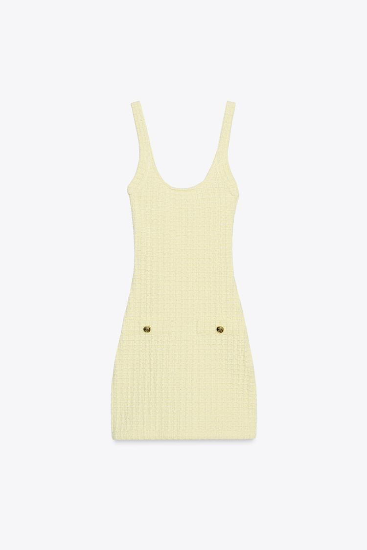 Cylena™ | Chic Mini Dress