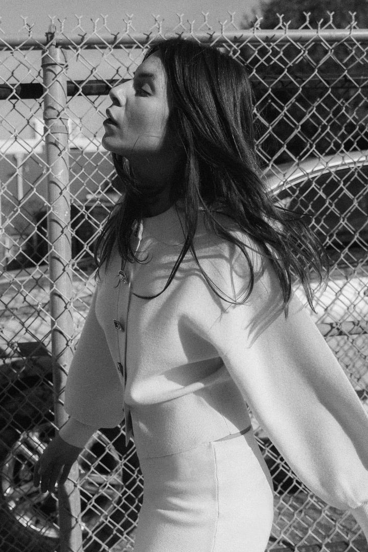 Emmeline™ | Knit Cardigan