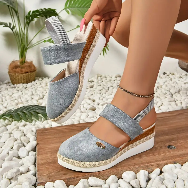 Brenda | Orthopedic sandals