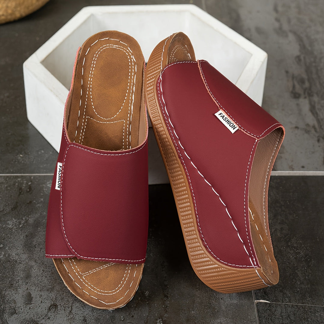 Angela | Orthopedic Comfort Sandals