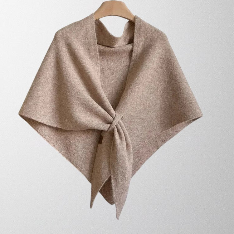 Grace | Autumn scarf