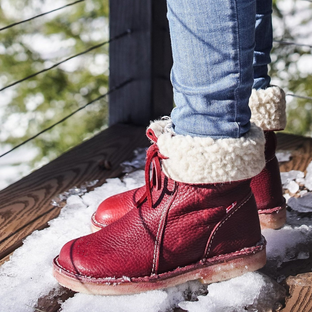 Claire™ | Insulating and waterproof boots