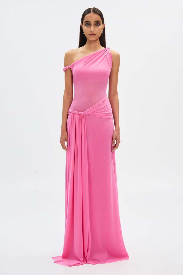 Velora™ | Elegant Flowing Maxi