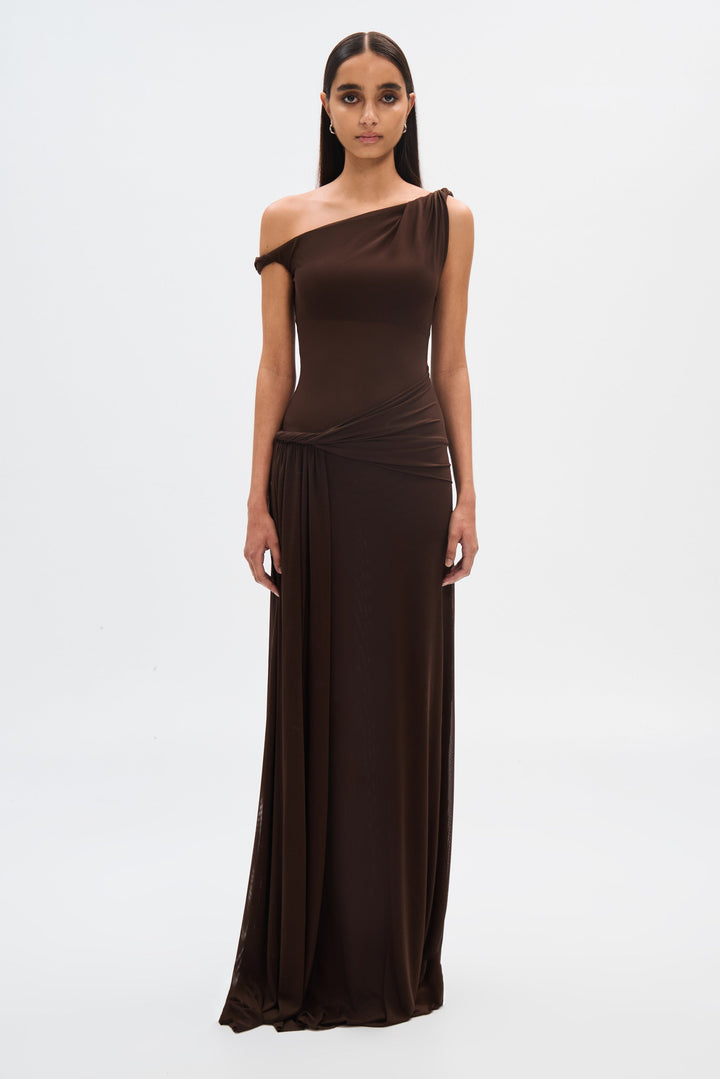 Velora™ | Elegant Flowing Maxi