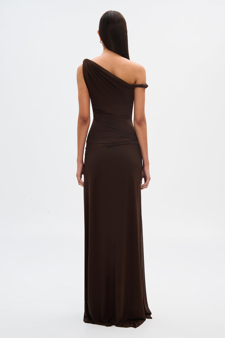 Velora™ | Elegant Flowing Maxi