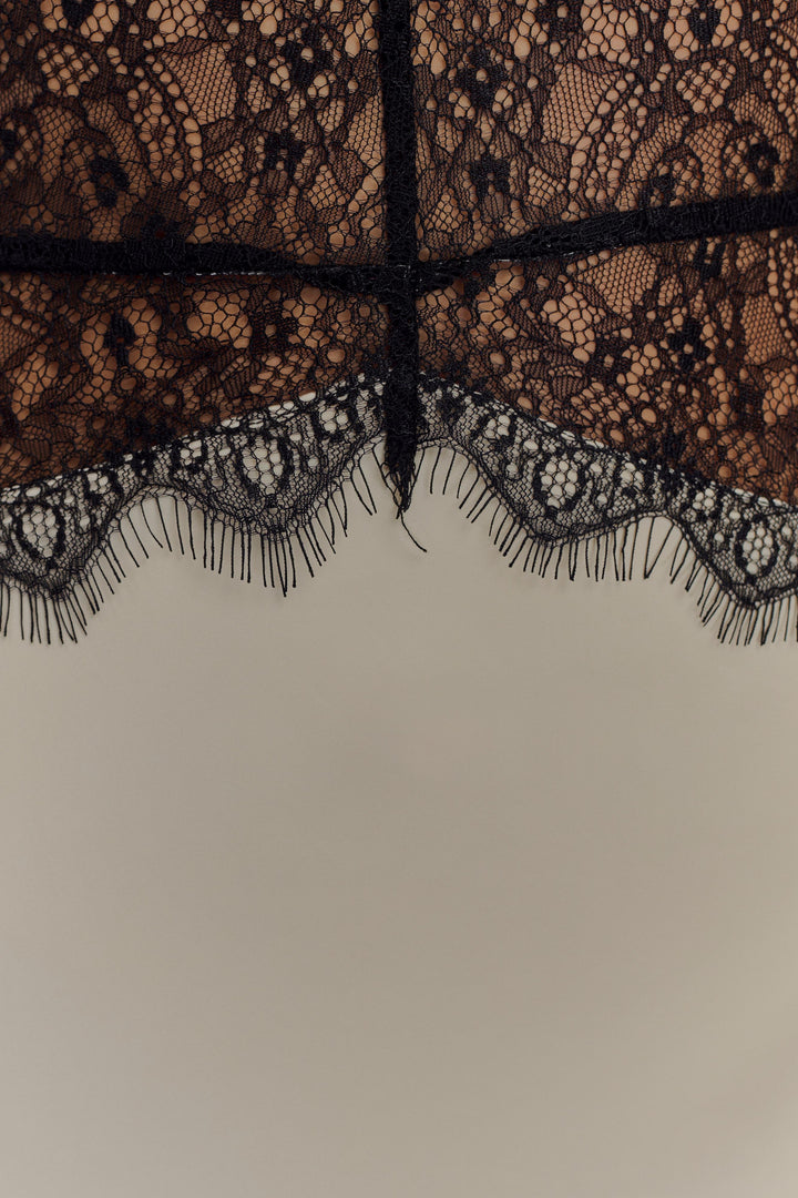 Tavira™ | Silken Glow Maxi