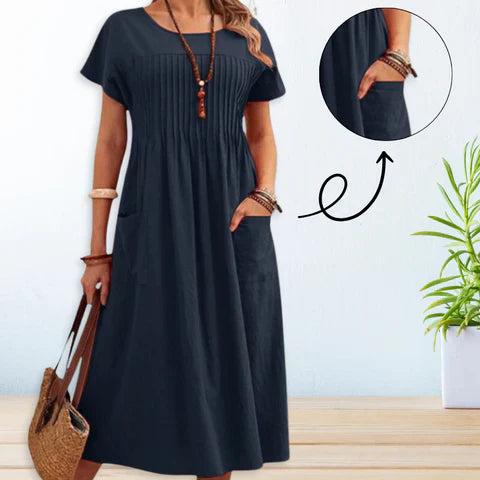 Marianne | Breezy Confidence Dress