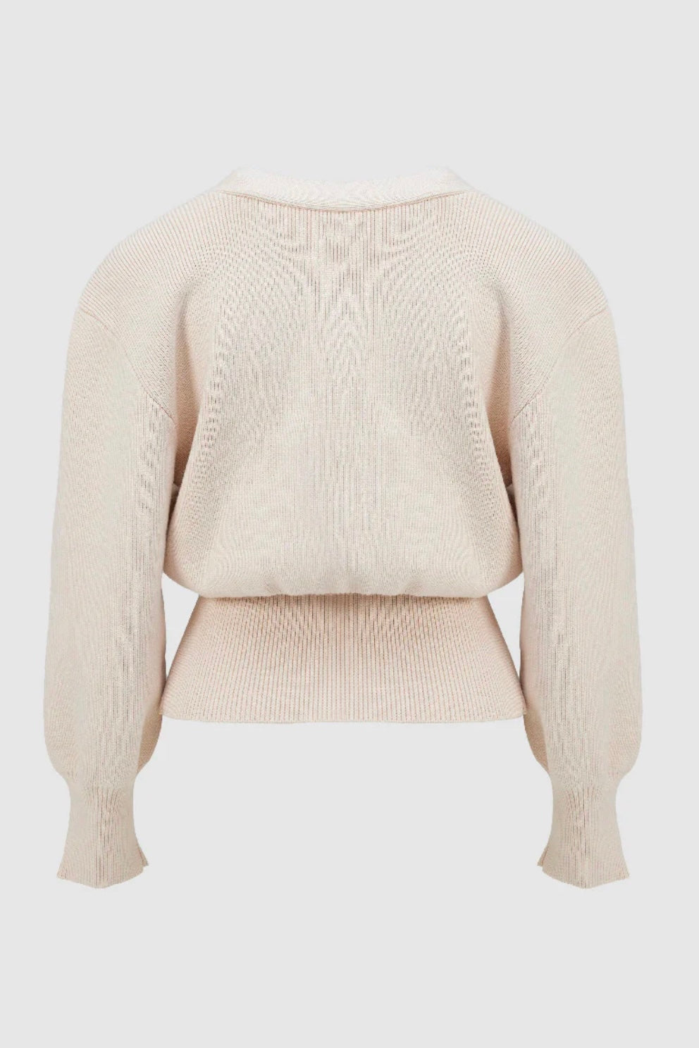 Luxe™ | Knit Cardigan