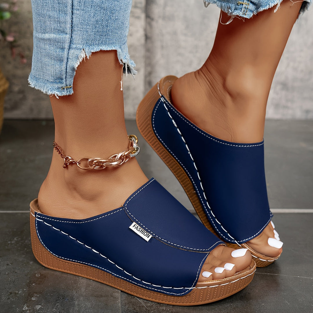 Angela | Orthopedic Comfort Sandals