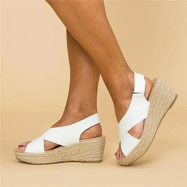 Bellora | Summer orthopedic sandals