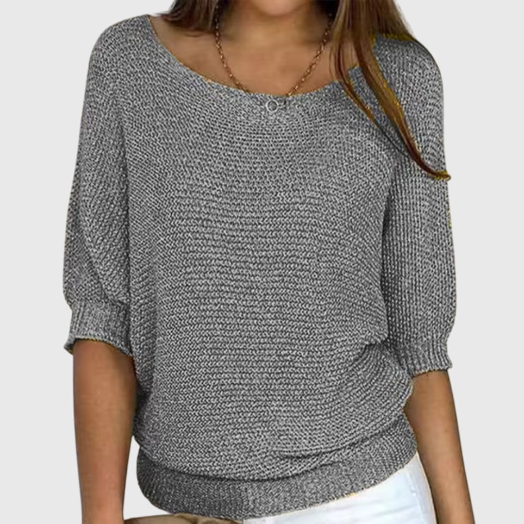 Eunice™ - Elegant Sweater