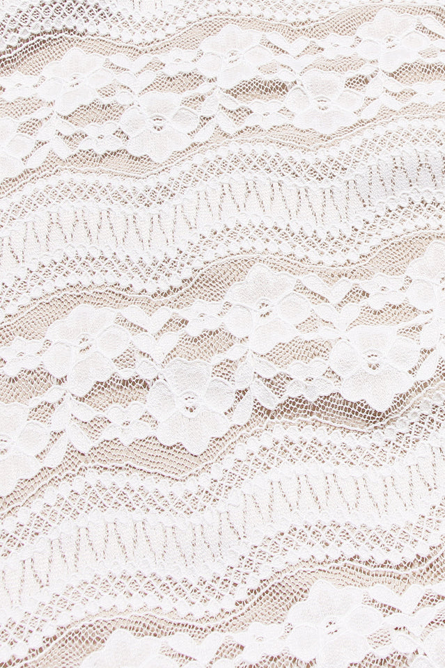 Lena™ | Detail Maxi Dress