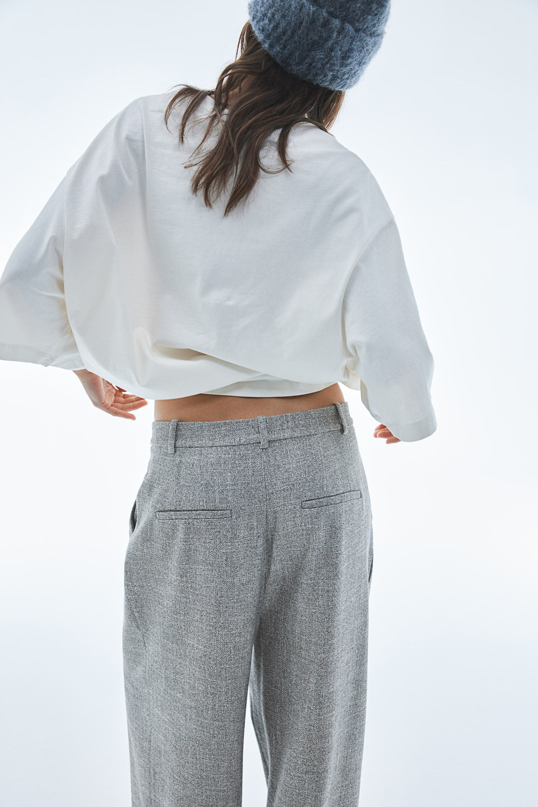 Lira™ | High-Waist Pants