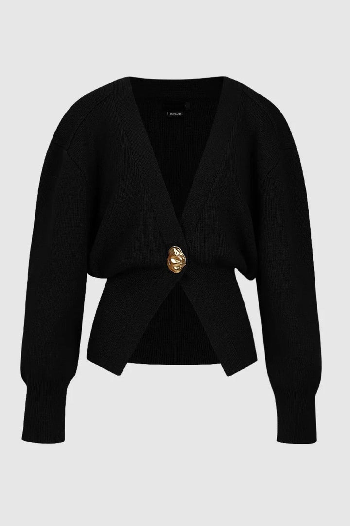 Luxe™ | Knit Cardigan