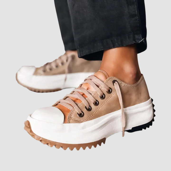 Eveloise™ | Comfortable Sneakers