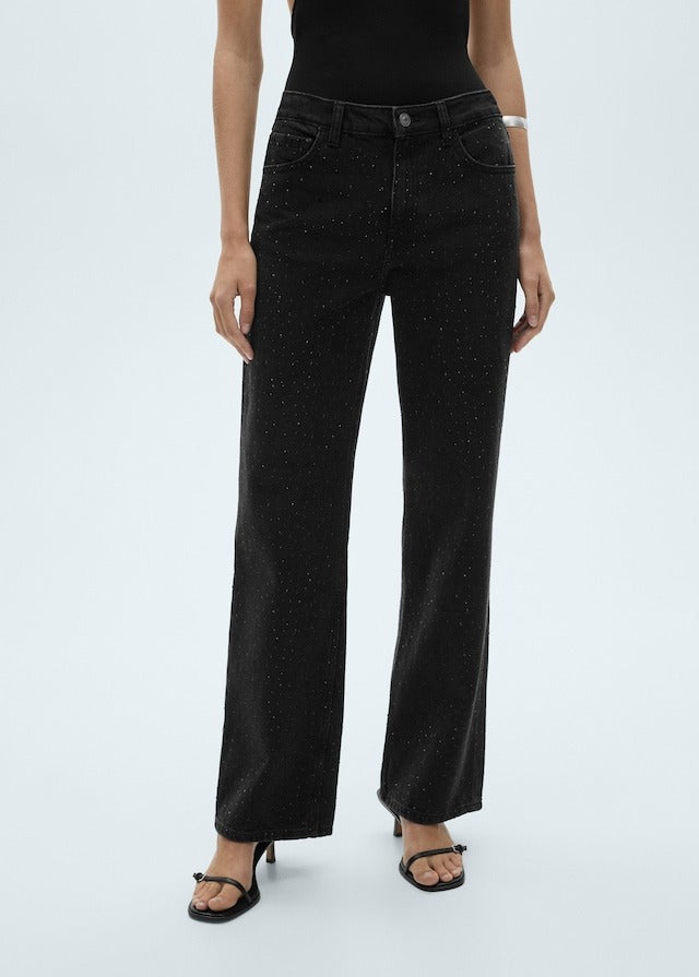 Vistara™ | Straight Fit Jeans