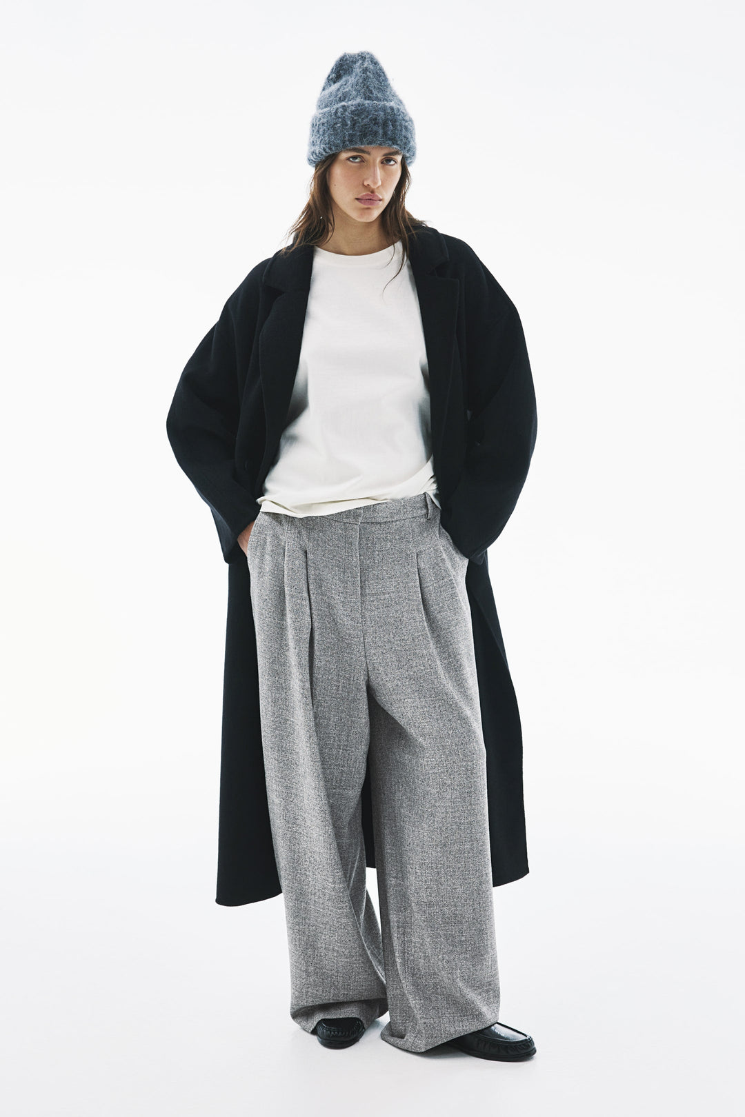 Lira™ | High-Waist Pants