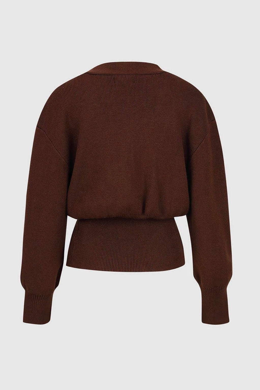 Luxe™ | Knit Cardigan