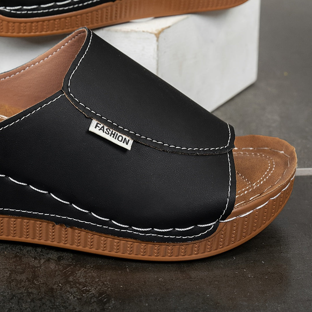 Angela | Orthopedic Comfort Sandals