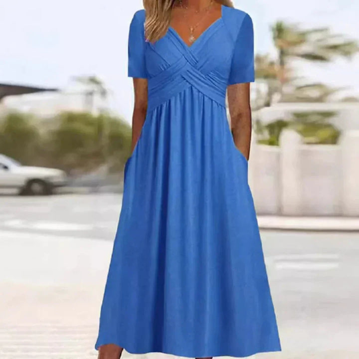 Frances - Sophisticated, Flattering, Elegant Dresses