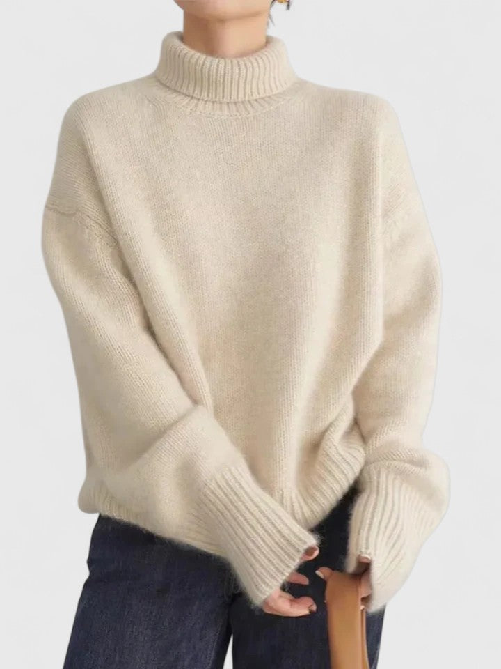 mica | Elegant Sweater