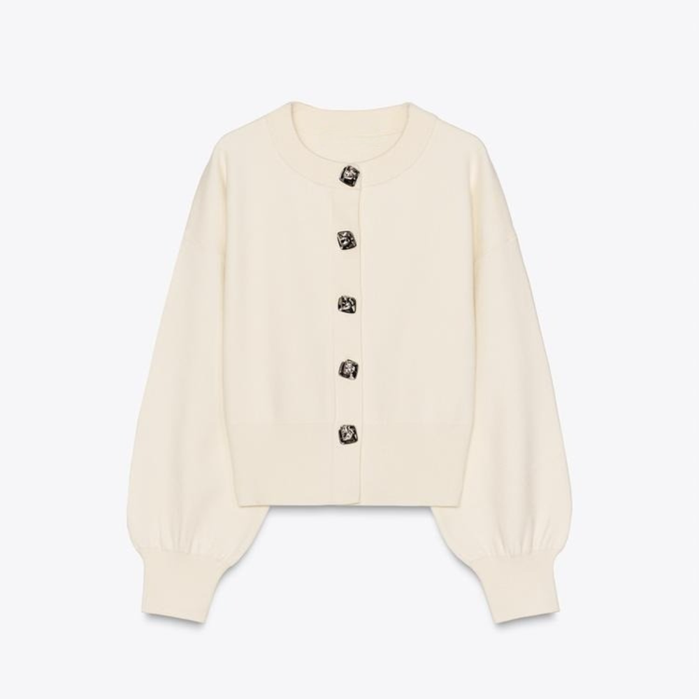 Emmeline™ | Knit Cardigan