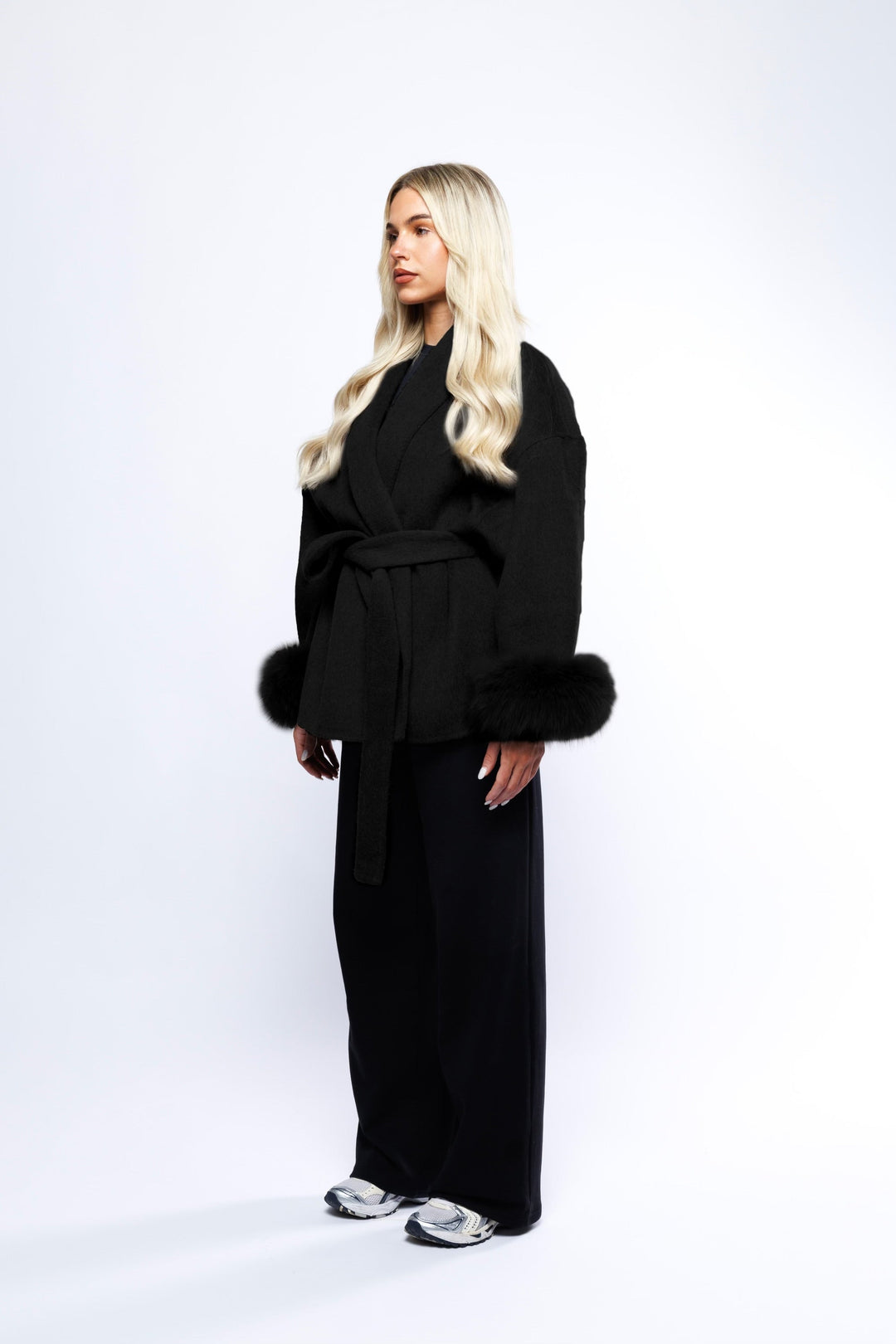 Dorentina ™ | Luxe Winter Coat