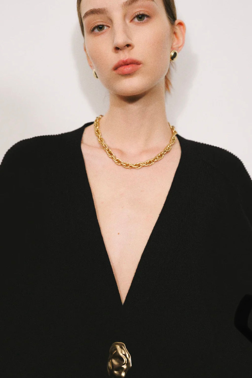 Luxe™ | Knit Cardigan