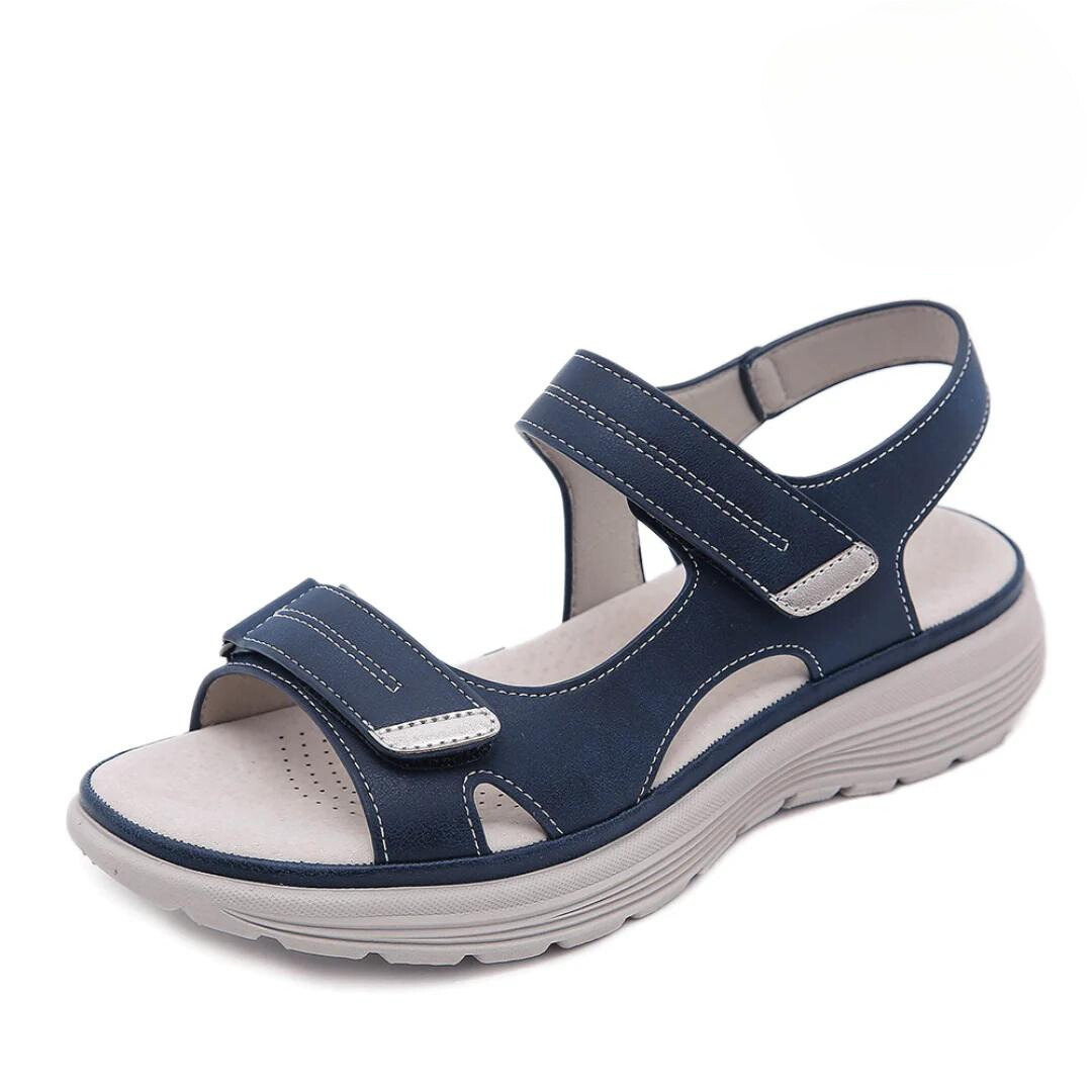 Katharina – Orthopedic Women's Sandals
