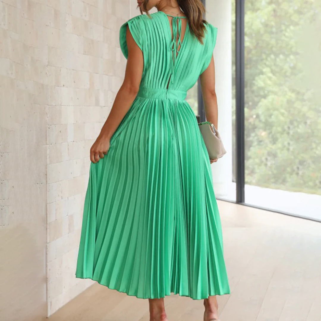 Kaia – Elegant Summer Dress