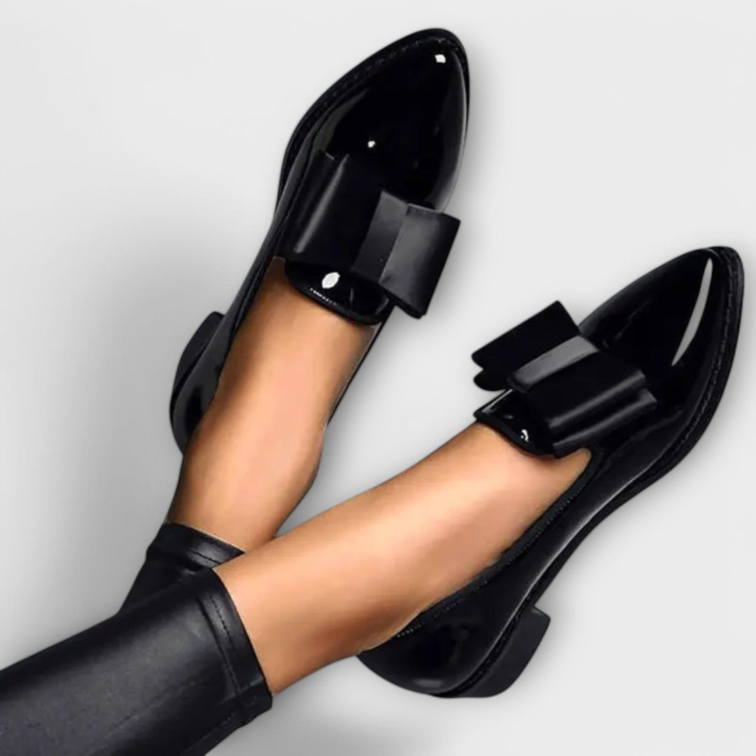 Amy | Orthopedic Elegante Loafers