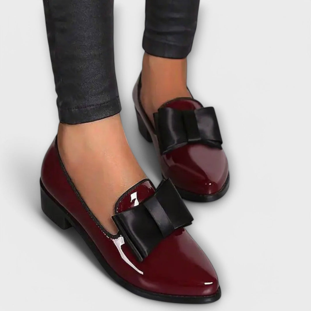 Amy | Orthopedic Elegante Loafers