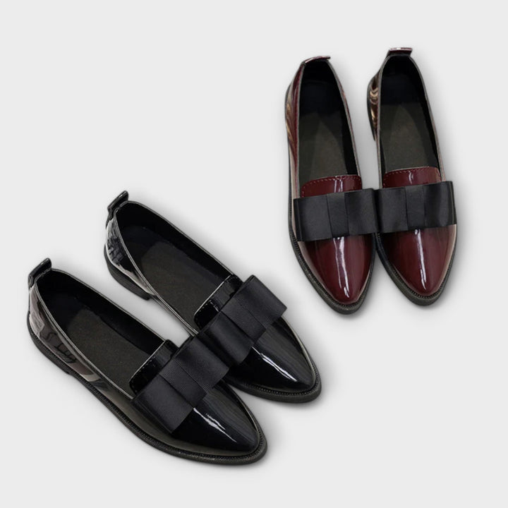 Amy | Orthopedic Elegante Loafers
