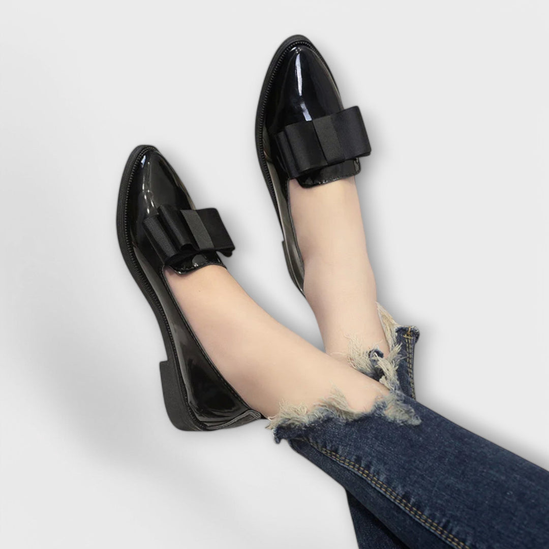 Amy | Orthopedic Elegante Loafers