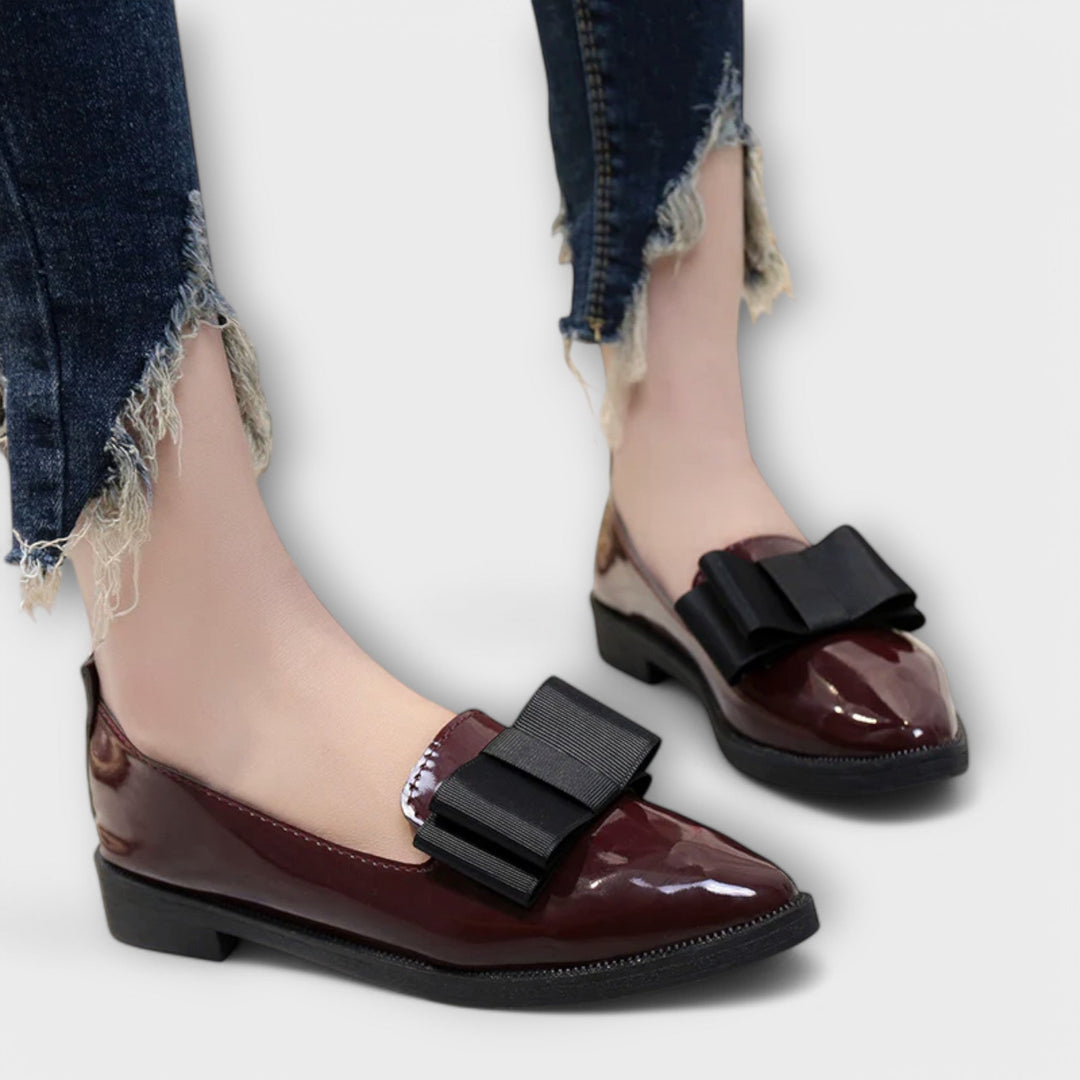 Amy | Orthopedic Elegante Loafers