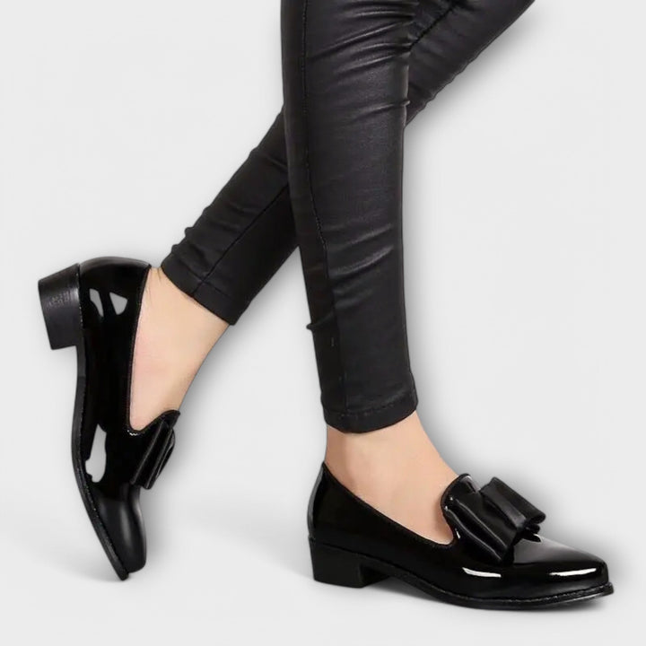 Amy | Orthopedic Elegante Loafers