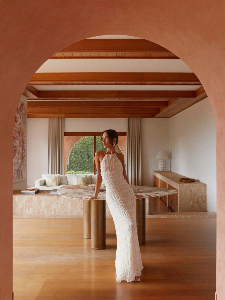 Cyara™ | Timeless Evening Dress