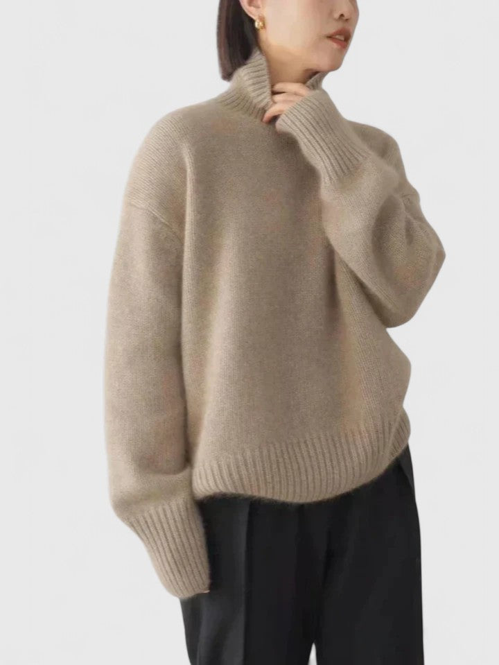 mica | Elegant Sweater