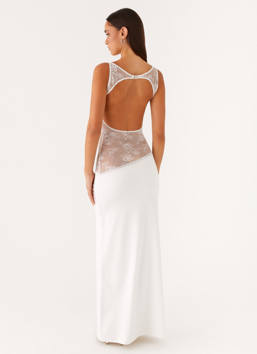 Mabel™ | Bodycon Maxi Dress