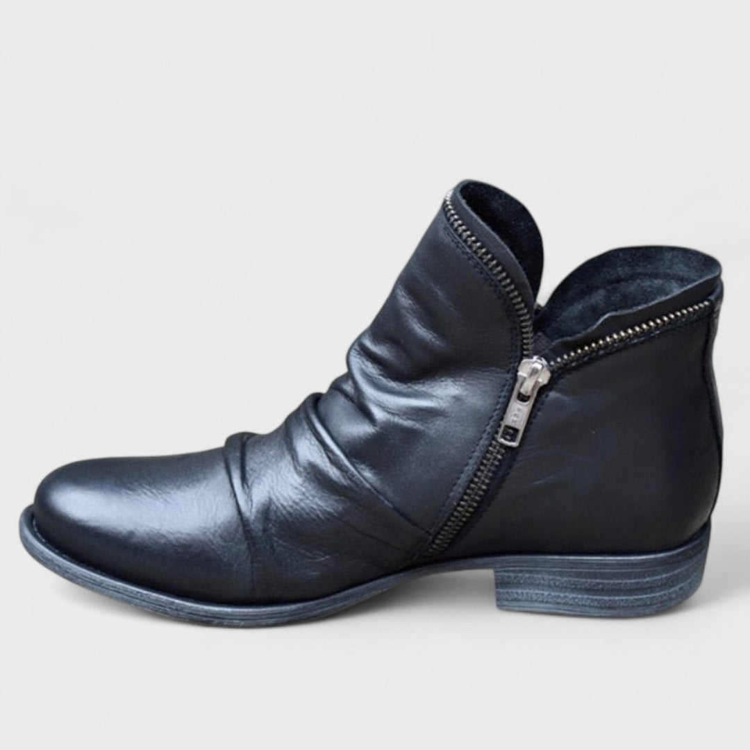 Melinda | Comfortable orthopedic boots