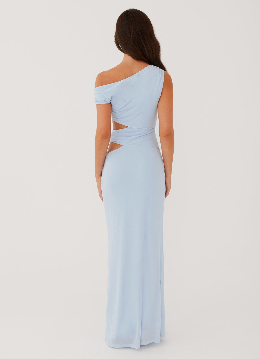 Marlie™ | Ruffle Maxi Dress