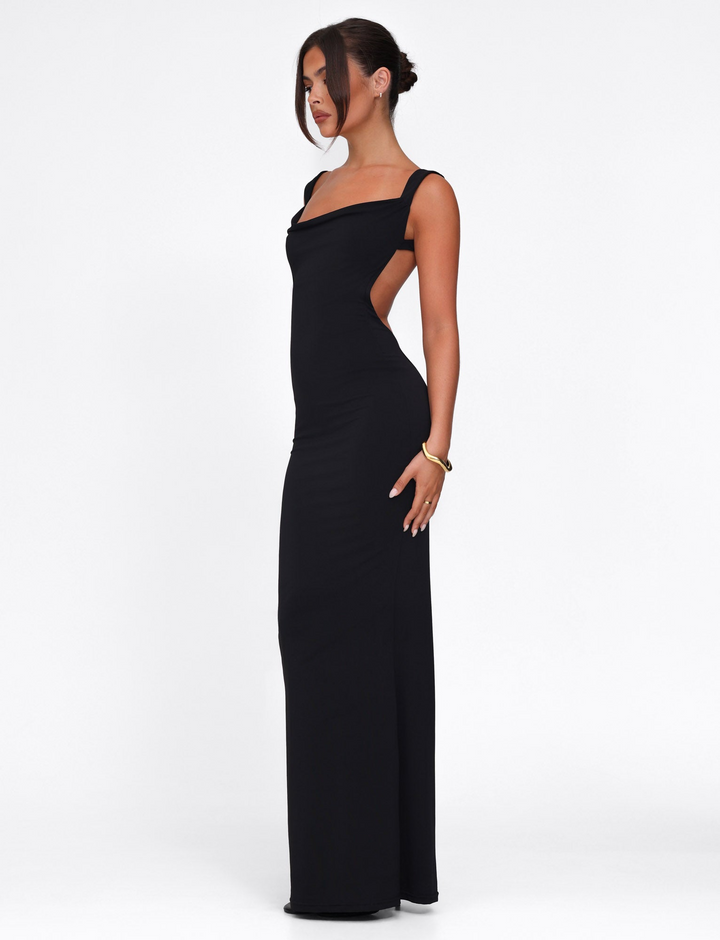 Kynara™ | Elegant Maxi Dress