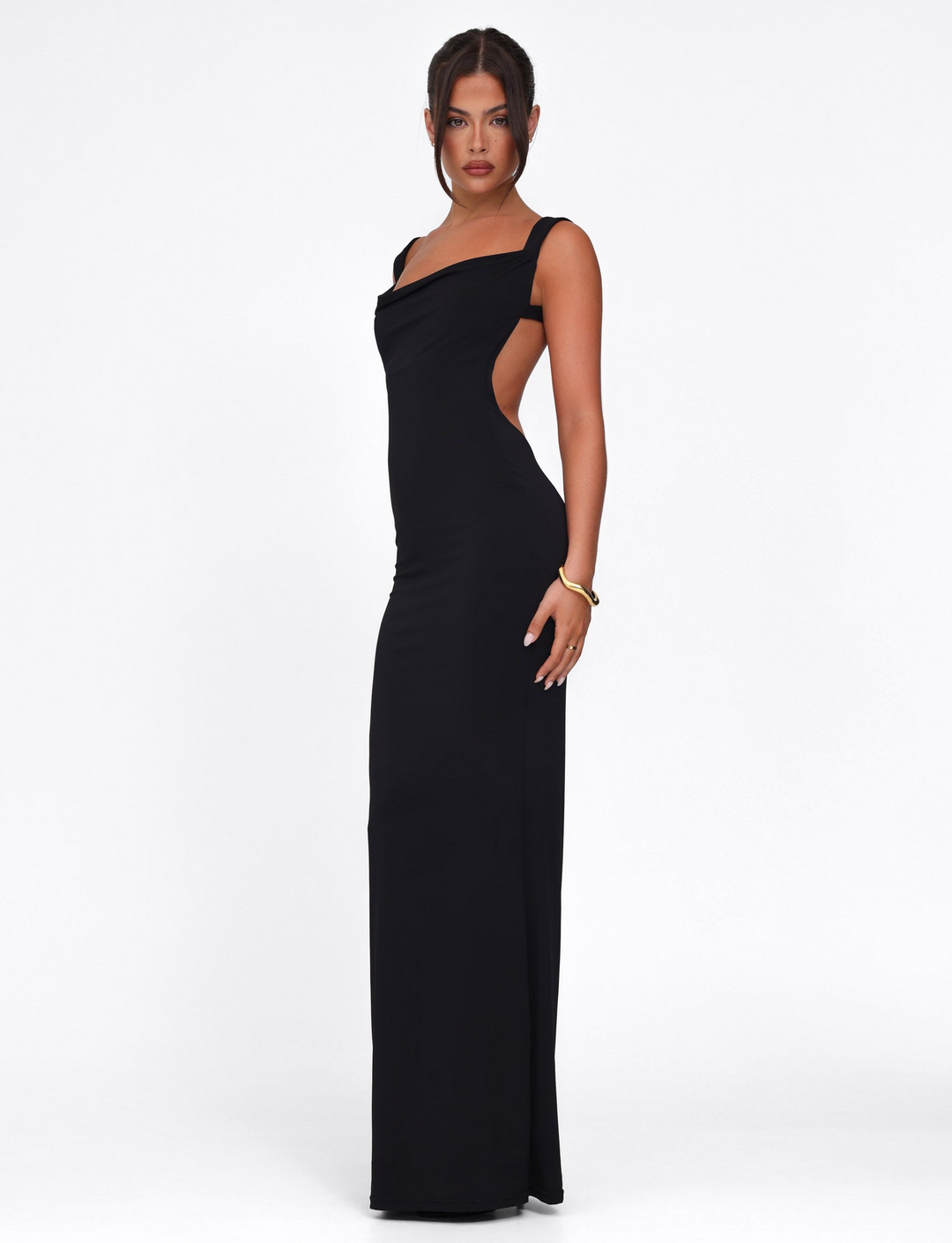 Kynara™ | Elegant Maxi Dress