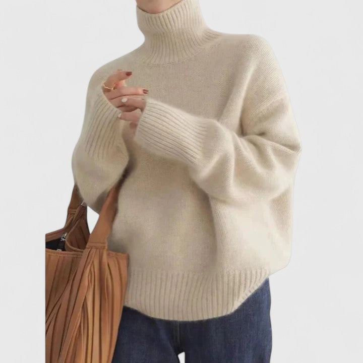 mica | Elegant Sweater