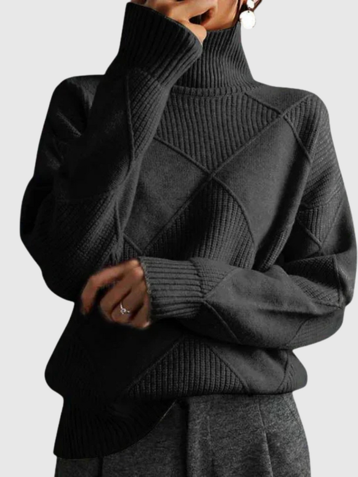 Marceline | Elegant Sweater