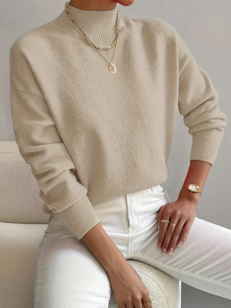 Colletta | Elegant Sweater