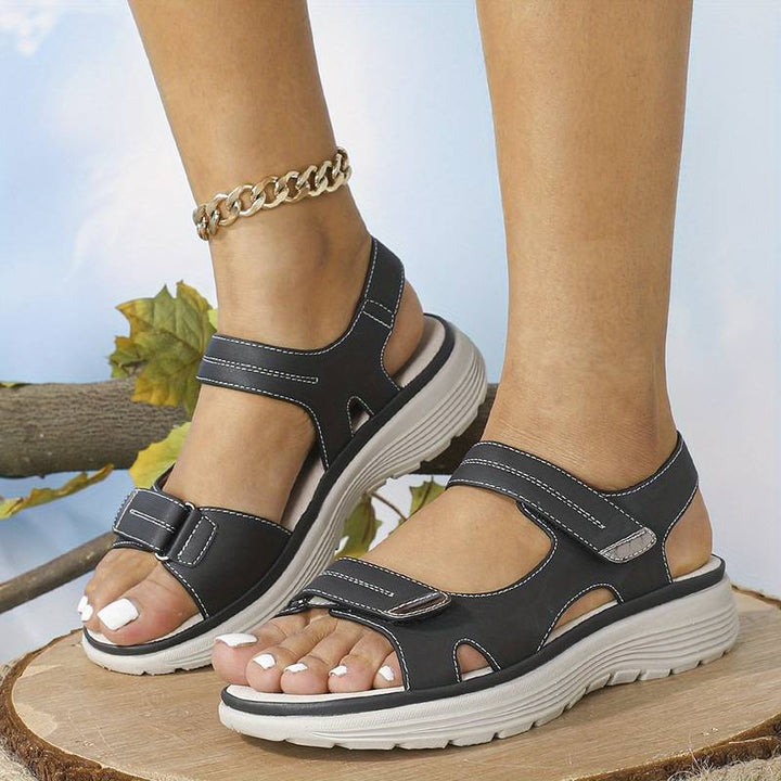 Katharina – Orthopedic Women's Sandals
