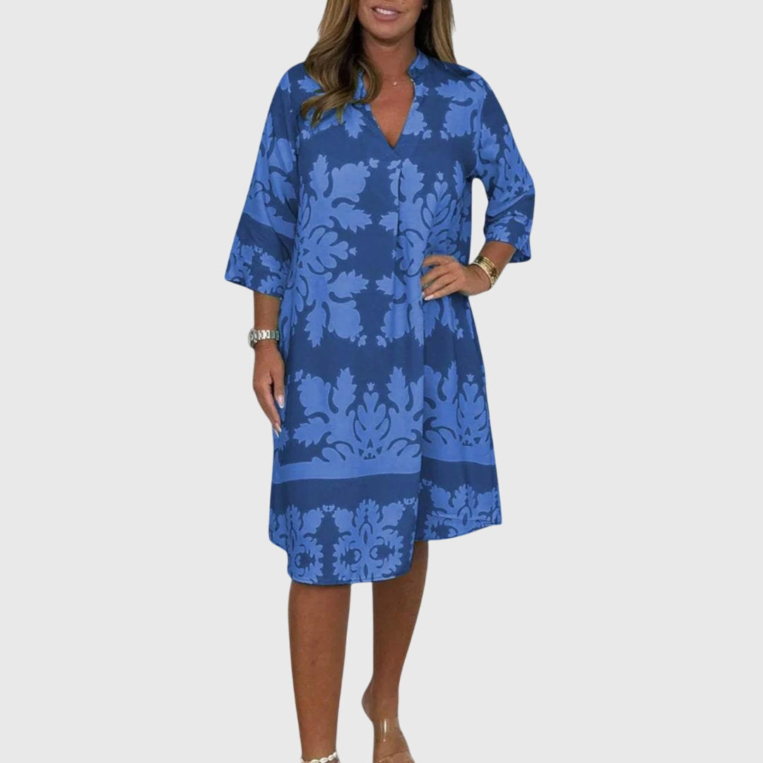 Daisy | Elegant Spring Dress